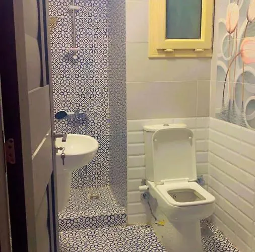 Porto Sokhna Vip At Heaven Hills Ain Sukhna