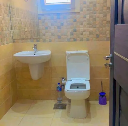Apartment Porto Sokhna Vip At Heaven Hills Ain Sukhna